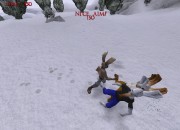 Lugaru: The Rabbit's Foot