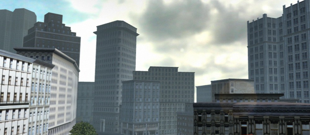 Mafia: The City of Lost Heaven