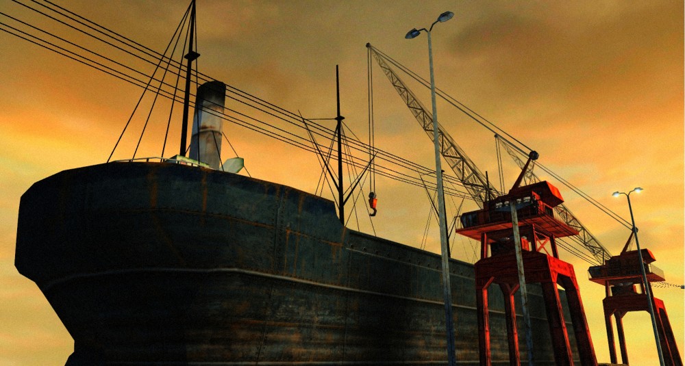 Mafia: The City of Lost Heaven