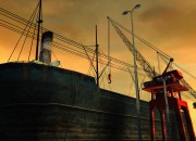 Mafia screenshot