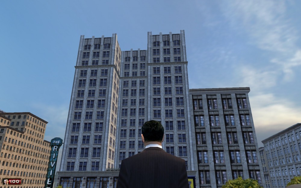 Mafia: The City of Lost Heaven