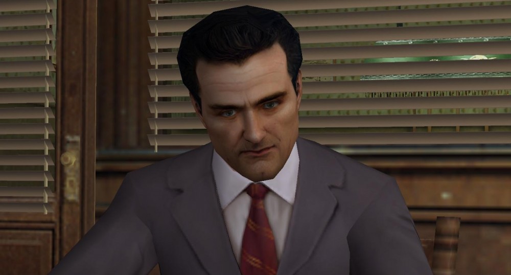 Mafia: The City of Lost Heaven