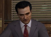 Mafia screenshot