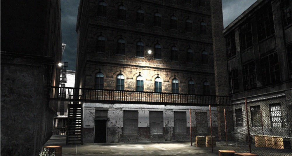 Mafia: The City of Lost Heaven