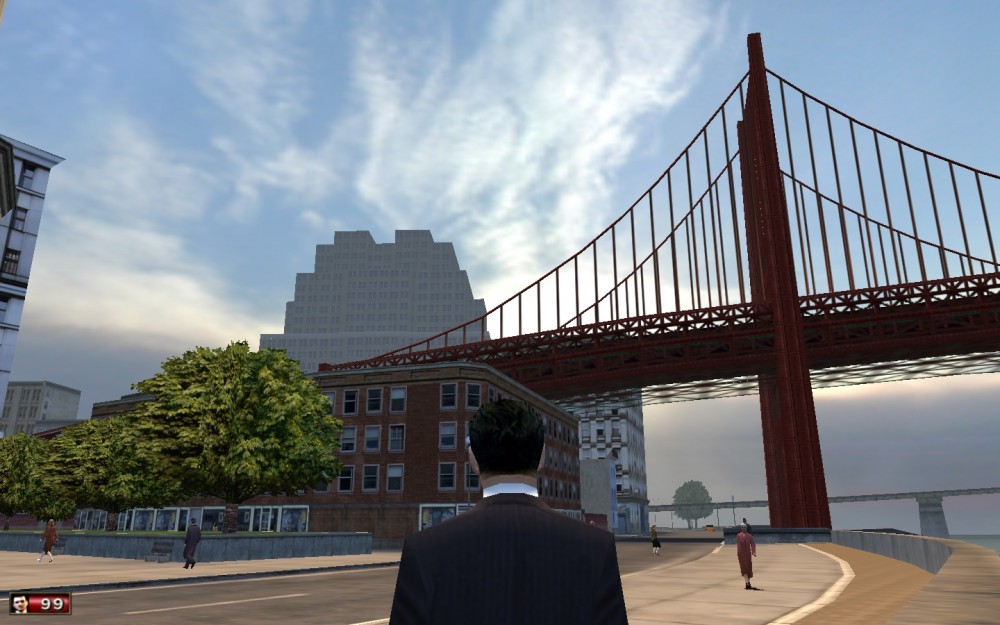 Mafia: The City of Lost Heaven