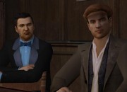 Mafia screenshot
