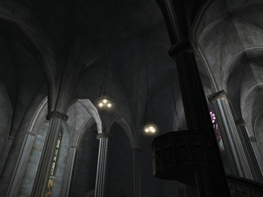 Mafia: The City of Lost Heaven