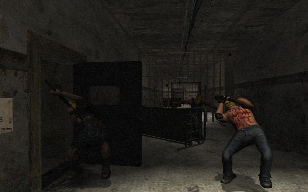 Manhunt