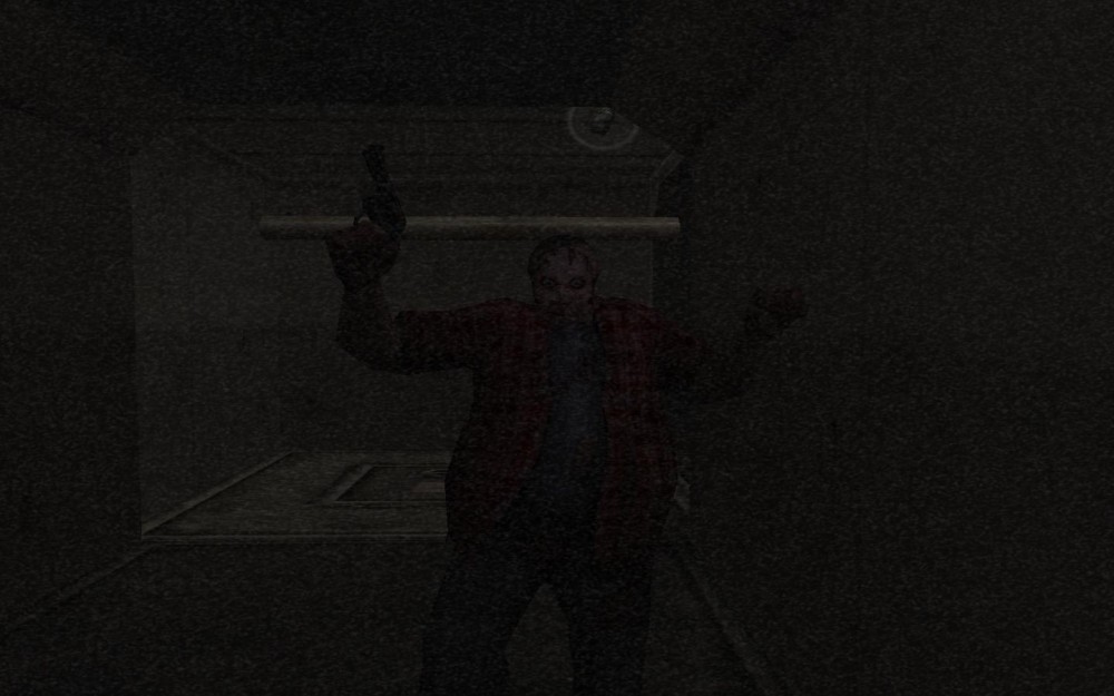 Manhunt