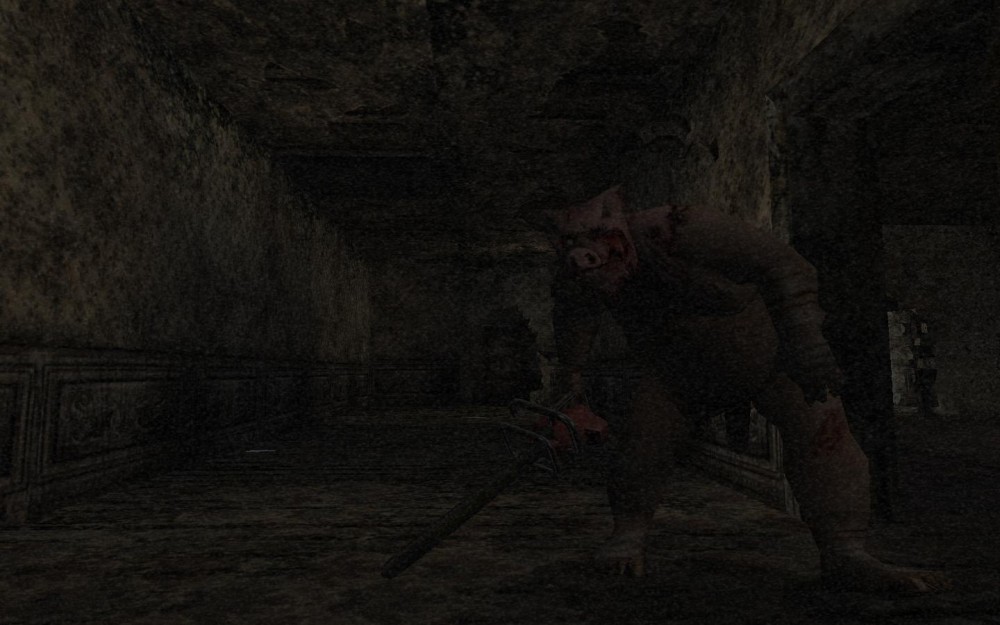 Manhunt