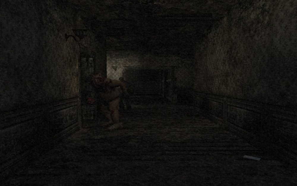 Manhunt