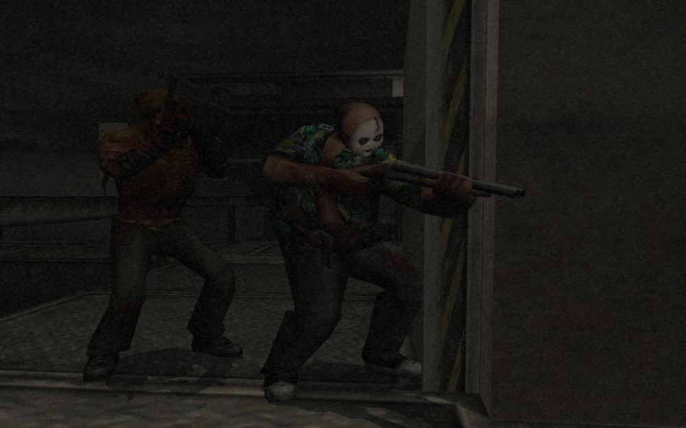 Manhunt