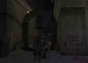 Manhunt screenshot