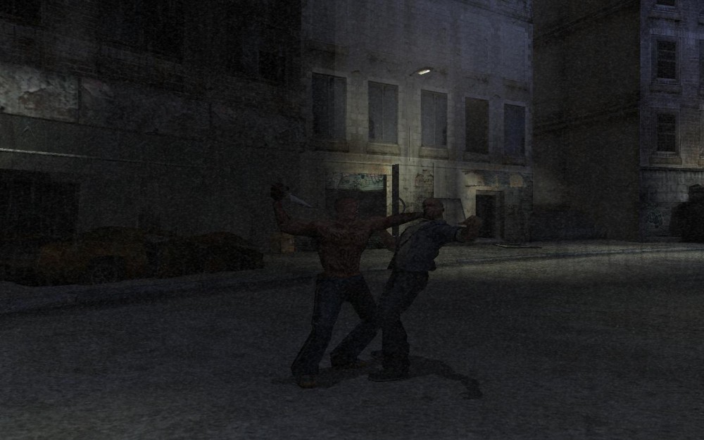 Manhunt