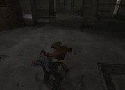 Manhunt screenshot