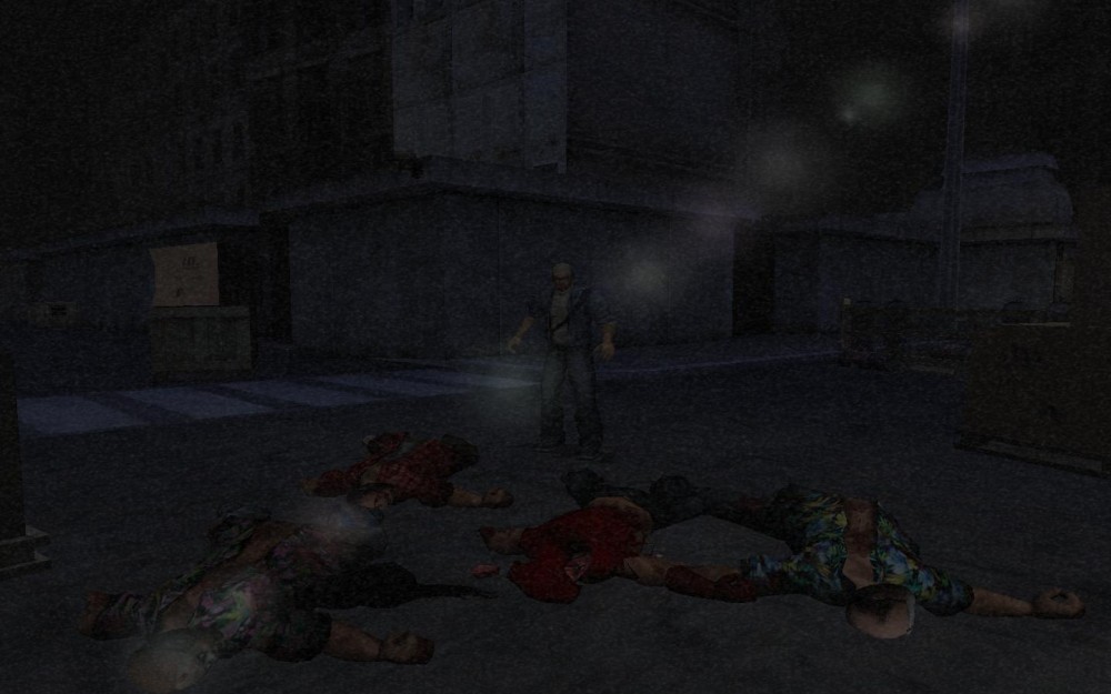Manhunt