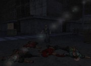 Manhunt screenshot