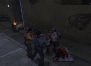 Manhunt screenshot