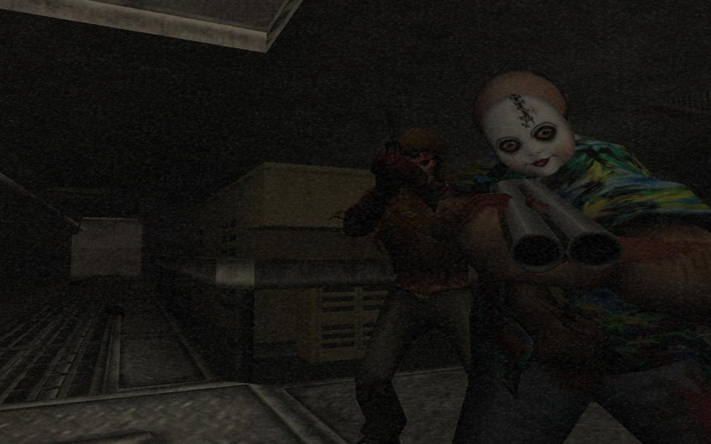 Manhunt