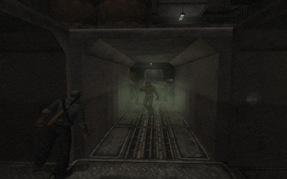 Manhunt