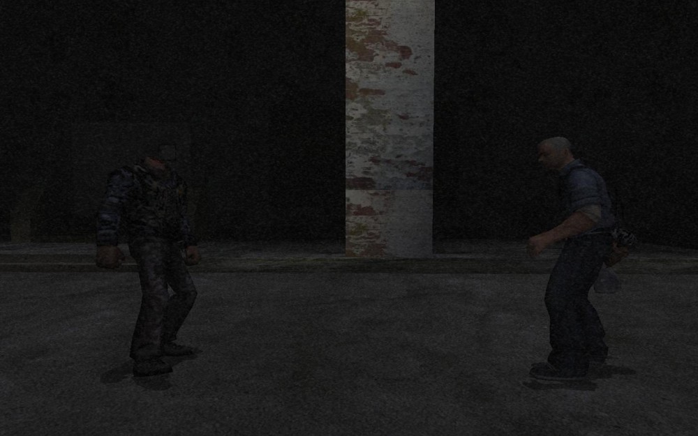 Manhunt