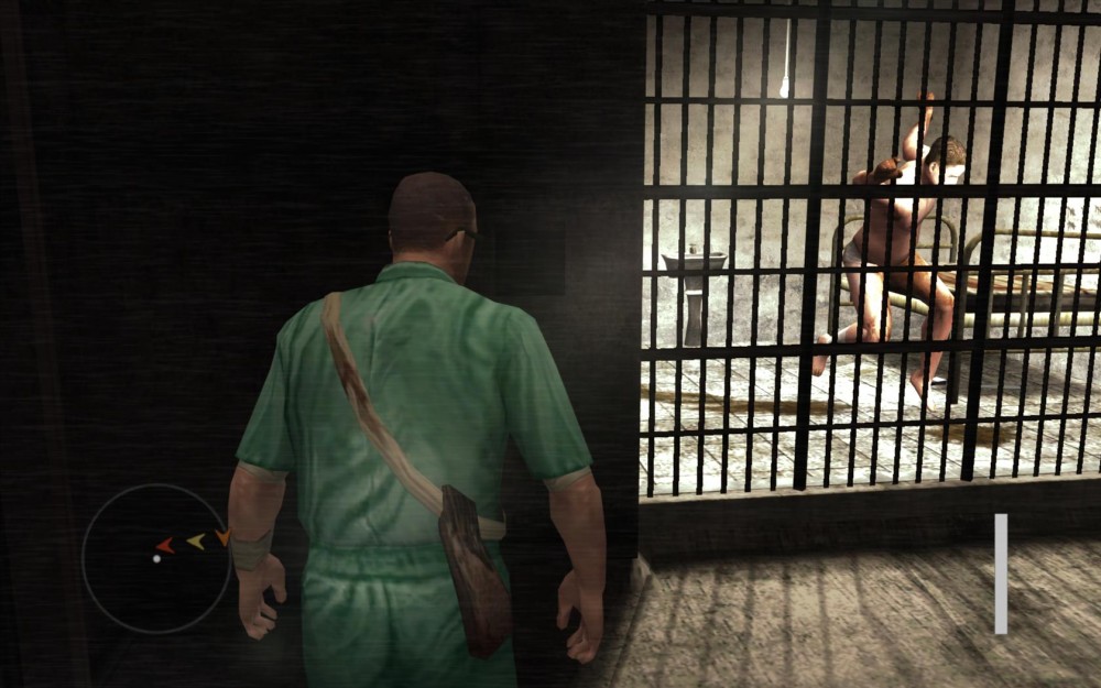 Manhunt 2