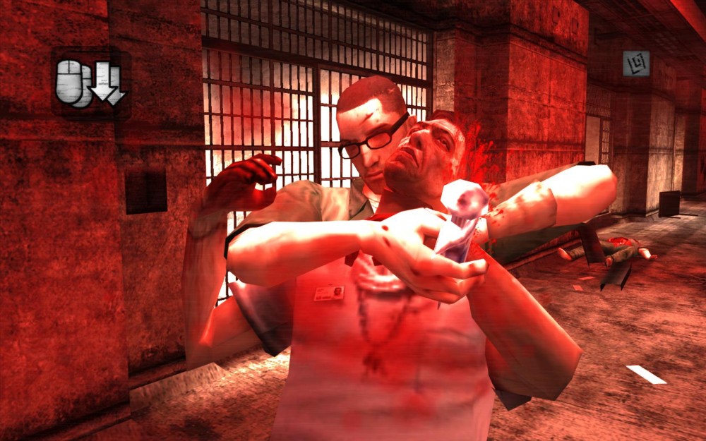 Manhunt 2