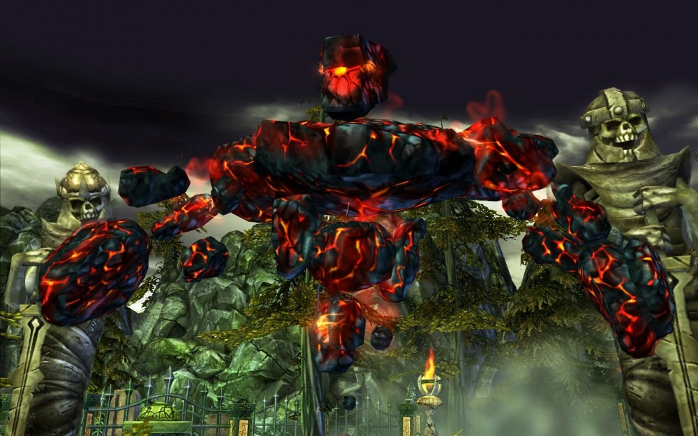 King's Bounty: The Legend