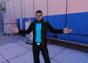 Mirror's Edge