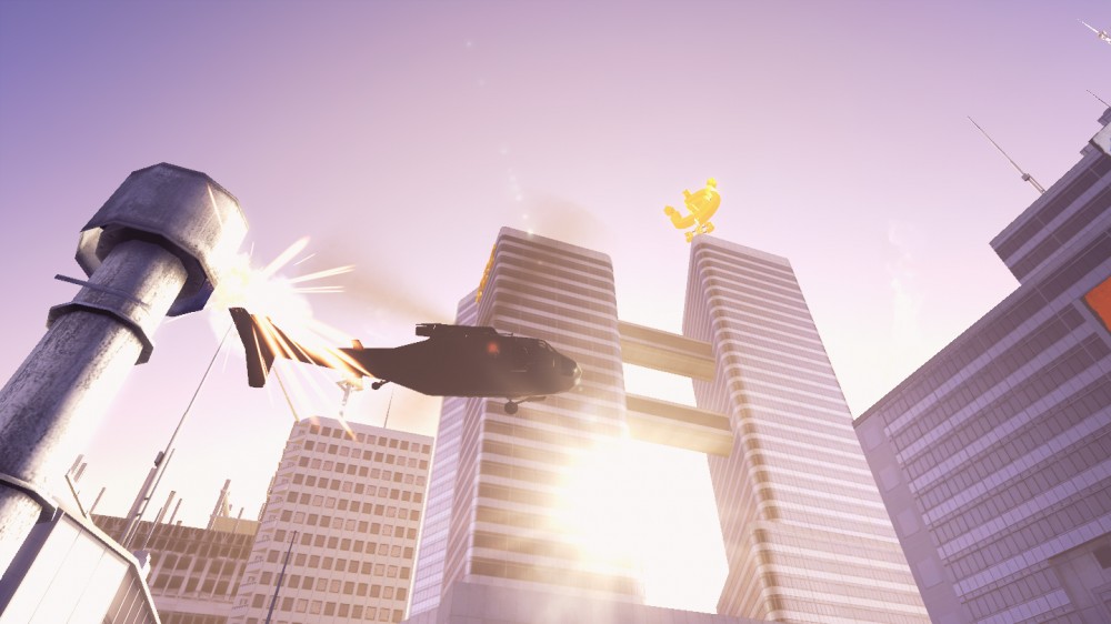 Mirror's Edge