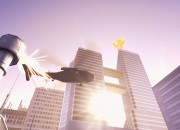 Mirror's Edge