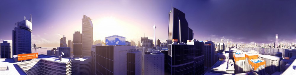 Mirror's Edge