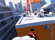 Mirror's Edge