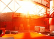 Mirror's Edge