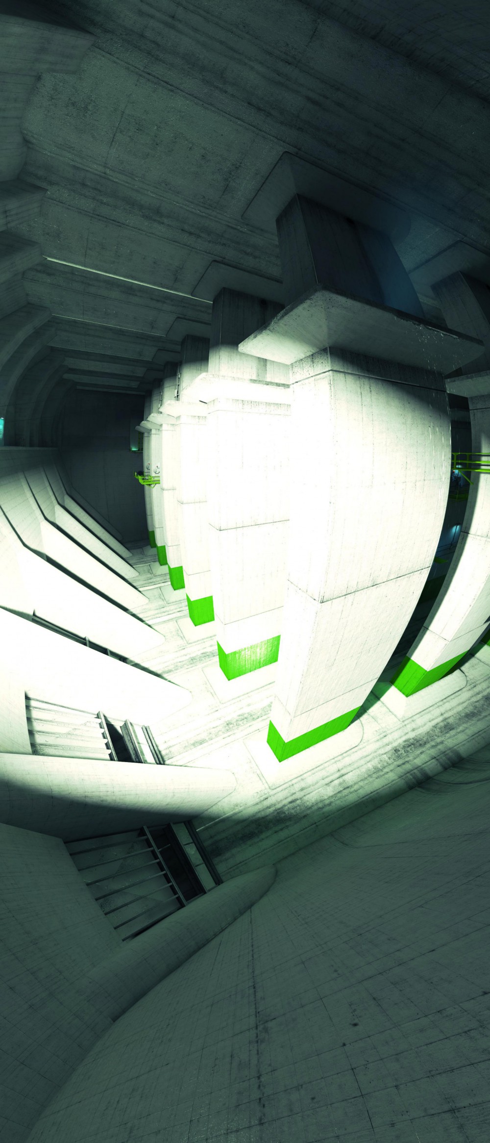 Mirror's Edge