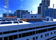 Mirror's Edge screenshot