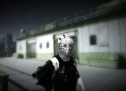 Mirror's Edge screenshot