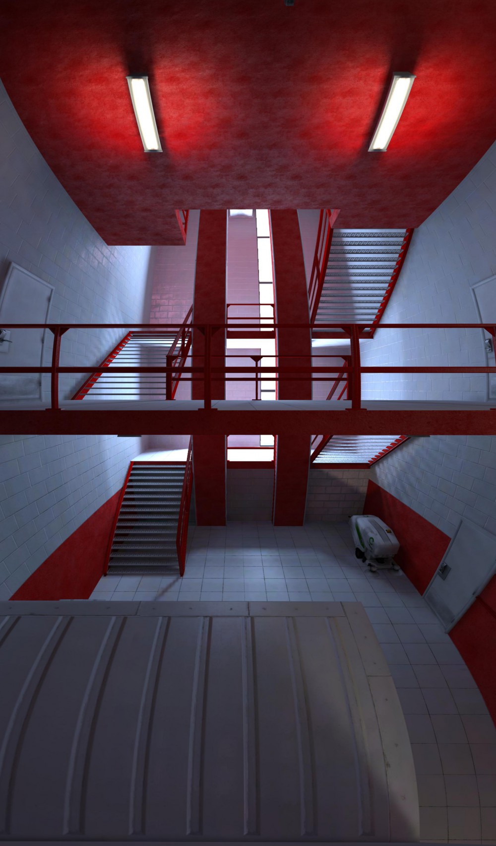 Mirror's Edge