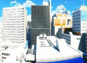 Mirror's Edge