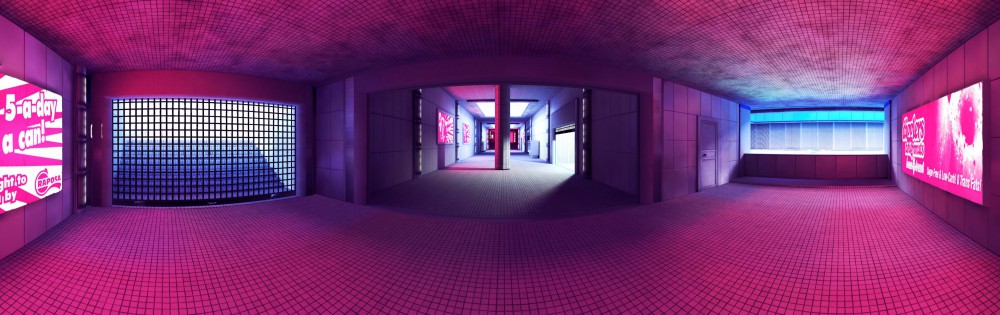 Mirror's Edge