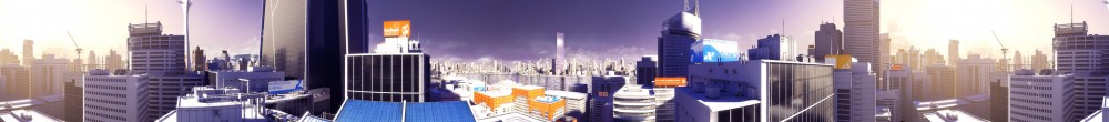 Mirror's Edge