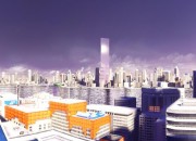 Mirror's Edge
