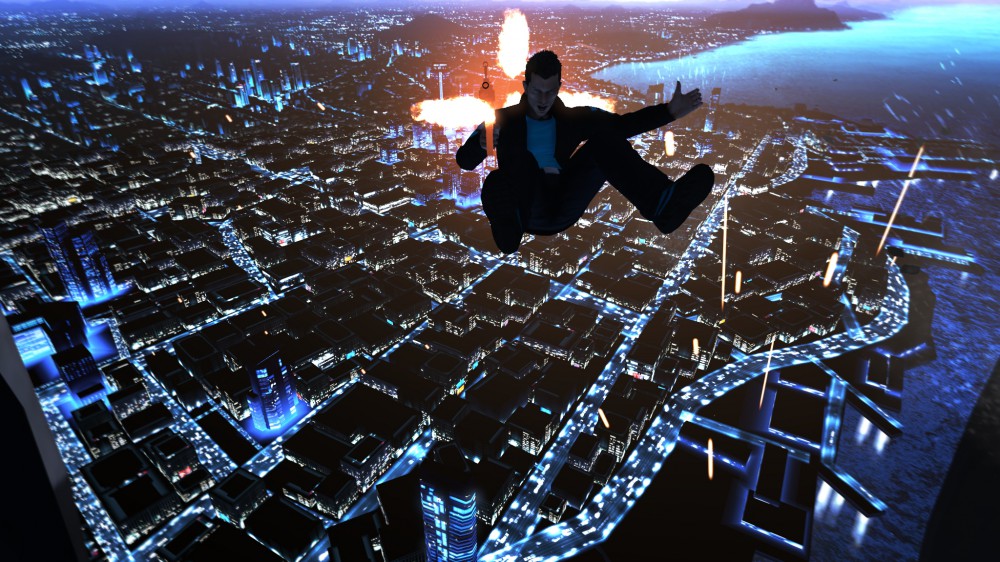 Mirror's Edge