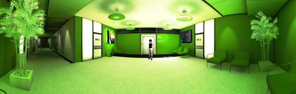 Mirror's Edge