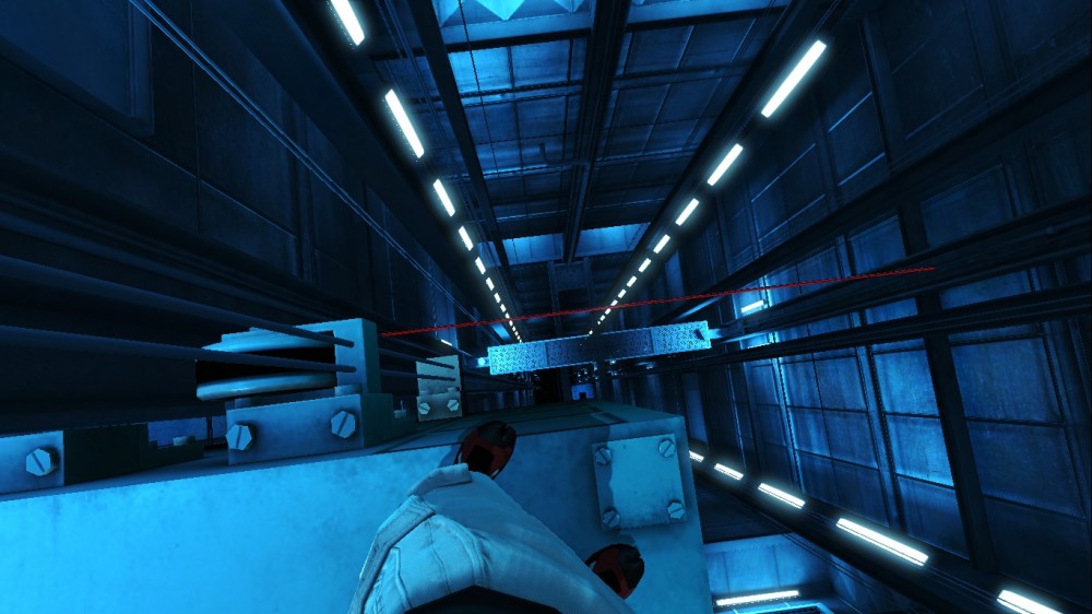 Mirror's Edge