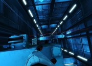 Mirror's Edge screenshot