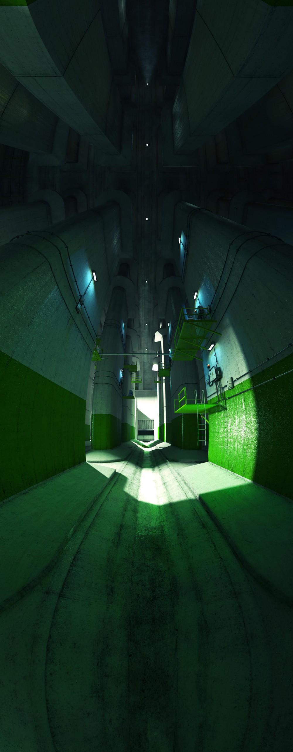 Mirror's Edge