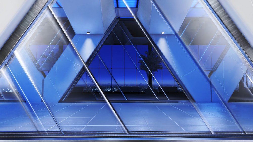 Mirror's Edge