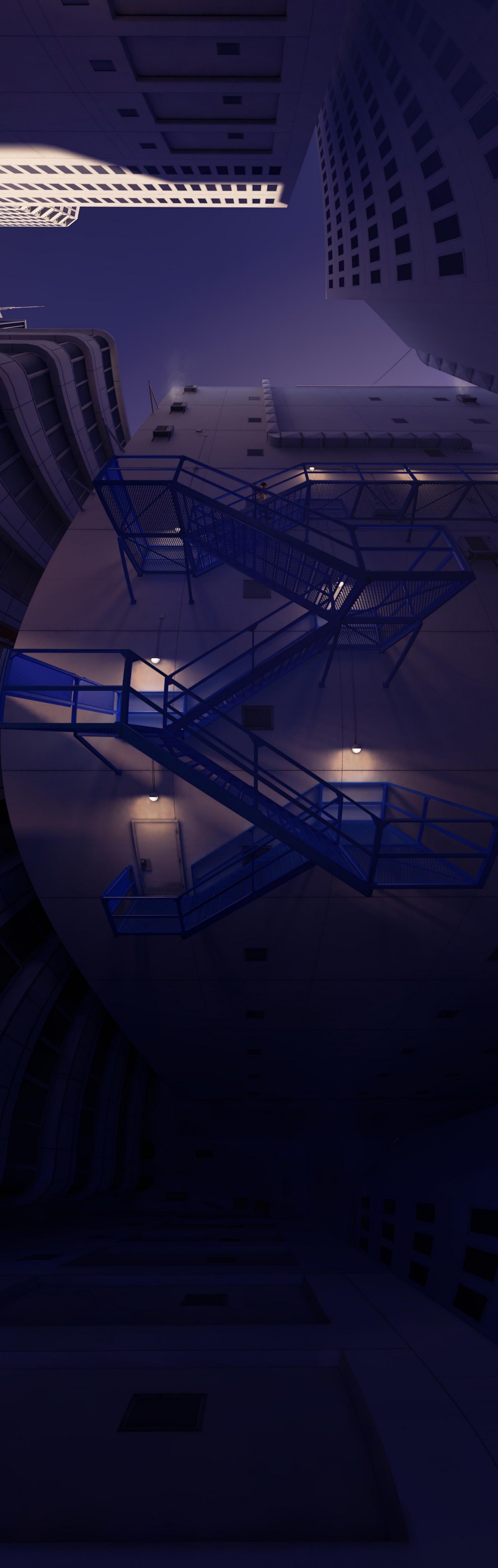 Mirror's Edge