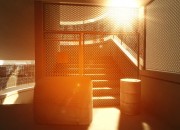 Mirror's Edge